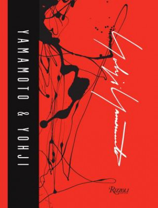 Книга Yamamoto & Yohji Yohji Yamamoto & Wim Wenders