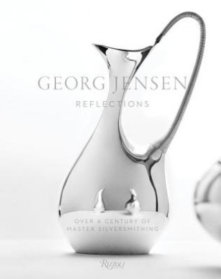 Könyv Georg Jensen Murray Moss