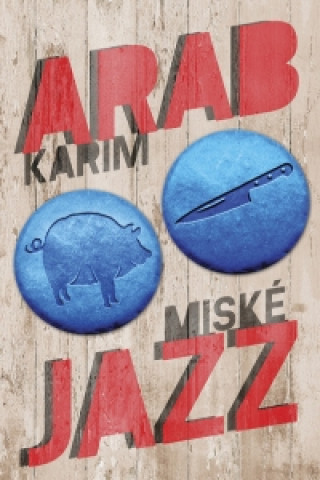 Carte Arab Jazz Karim Miské