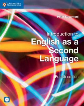 Könyv Introduction to English as a Second Language Coursebook with Audio CD PETER LUCANTONI