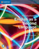 Carte Introduction to English as a Second Language Coursebook with Audio CD PETER LUCANTONI