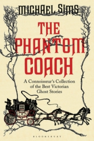 Könyv Phantom Coach Michael Sims
