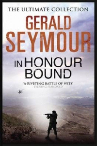 Carte In Honour Bound Gerald Seymour