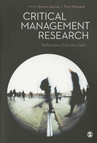 Carte Critical Management Research Emma Jeanes