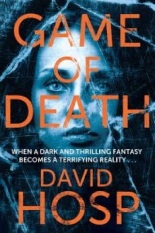 Carte Game of Death David Hosp