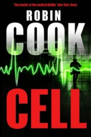 Knjiga Cell Robin Cook