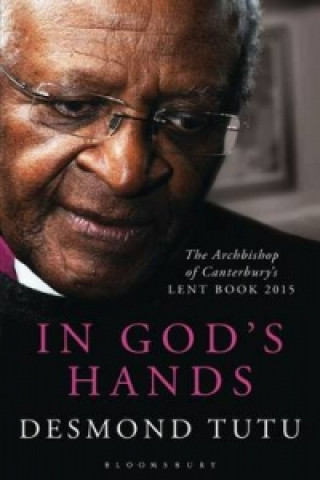 Carte In God's Hands Desmond Tutu