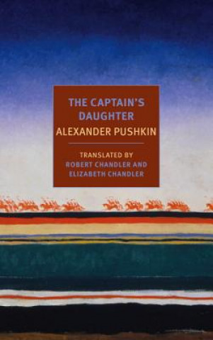Книга Captain's Daughter Alexander Pushkin