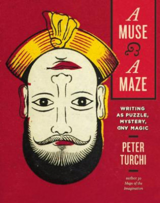 Kniha Muse and a Maze Peter Turchi