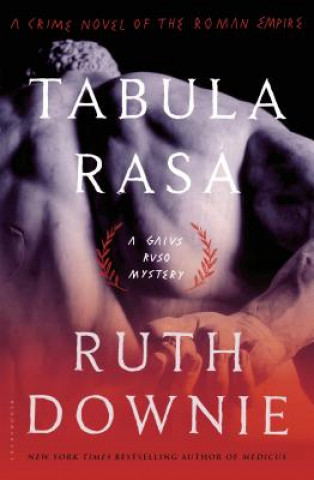 Книга Tabula Rasa Ruth Downie