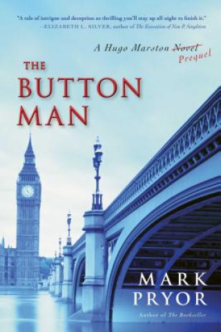 Book Button Man Mark Pryor