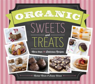 Carte Organic Sweets and Treats Michal Moses