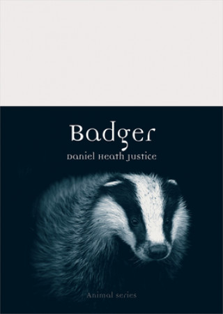 Carte Badger Daniel Heath Justice