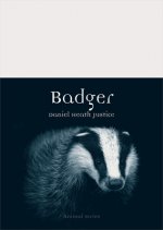 Könyv Badger Daniel Heath Justice