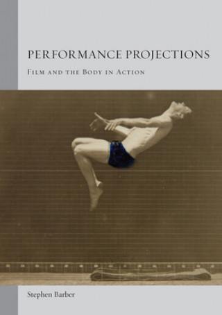 Buch Performance Projections Stephen Barber