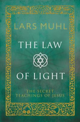 Kniha Law of Light Lars Muhl