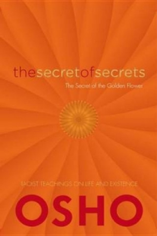 Kniha Secret of Secrets Osho