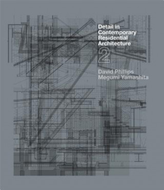 Carte Detail in Contemporary Residential Architecture 2 David Phillips
