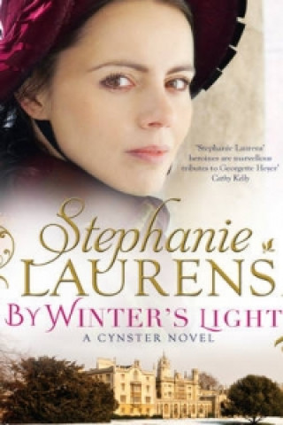 Buch By Winter's Light Stephanie Laurens