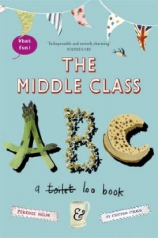 Книга Middle-Class ABC Fi Cotter Craig