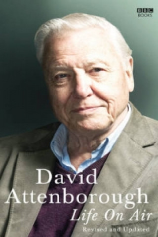 Carte Life on Air David Attenborough