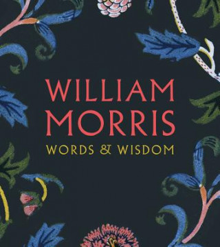 Könyv William Morris William Morris