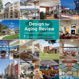 Buch Design for Aging Review 12 American Institute of Architects