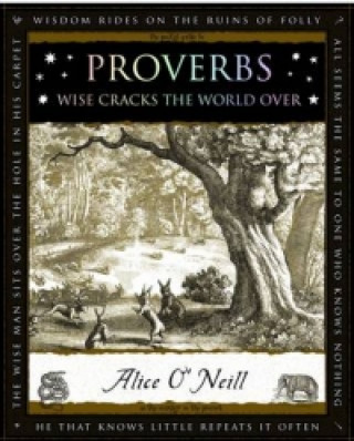 Livre Proverbs Hector McDonnell