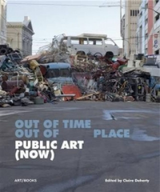 Kniha Public Art (Now) Claire Doherty
