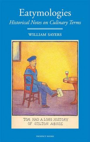 Buch Eatymologies William Sayers