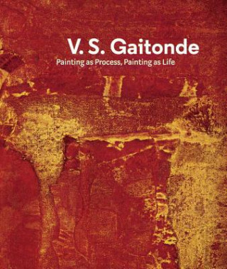Книга V.S. Gaitonde Sandhini Poddar