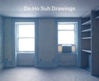 Книга Do Ho Suh Drawings Rochelle Steiner