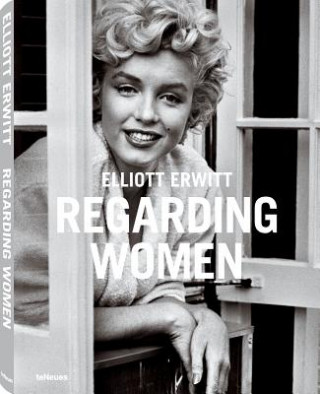 Libro Regarding Women Elliot Erwitt