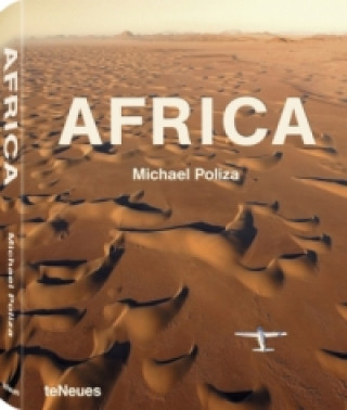 Kniha Africa Michael Poliza
