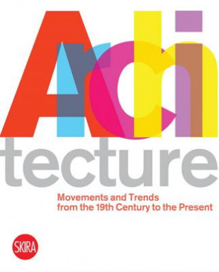 Libro Architecture Luca Molinari