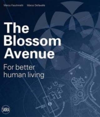 Kniha Blossom Avenue Marco Facchinetti