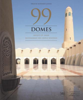 Livre 99 Domes Ibrahim Jaidah