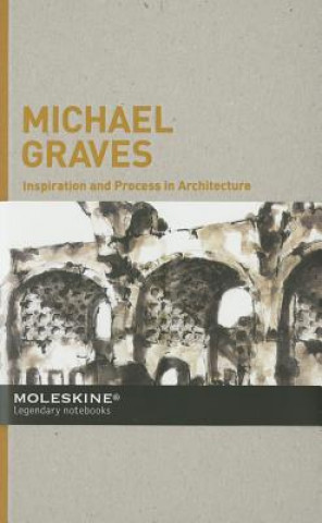 Книга Michael Graves Michael Graves