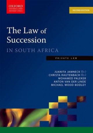 Carte Law of Succession in South Africa Juanita Jamneck