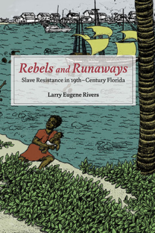 Livre Rebels and Runaways Larry Eugene Rivers