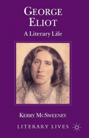 Book George Eliot Kerry McSweeney