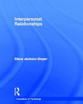 Carte Interpersonal Relationships Diana Jackson-Dwyer