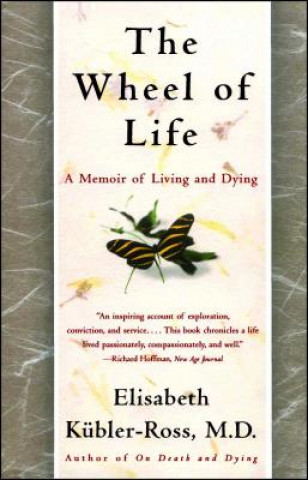 Carte Wheel of Life Elisabeth Keubler-Ross