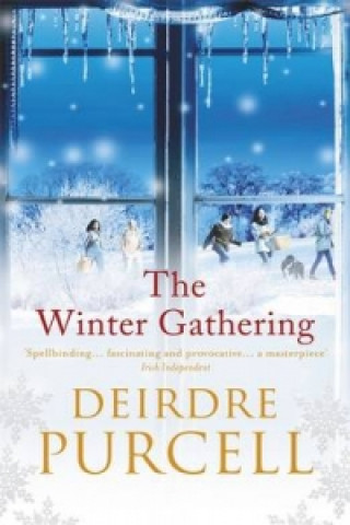 Book Winter Gathering Deirdre Purcell