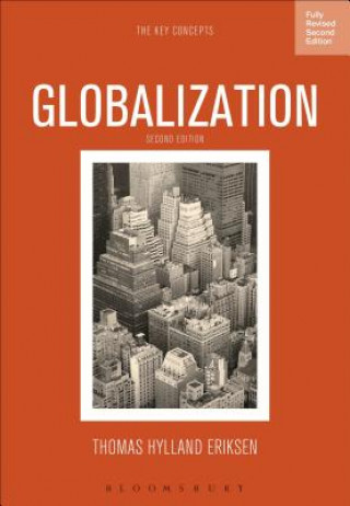 Book Globalization Thomas Hylland Eriksen