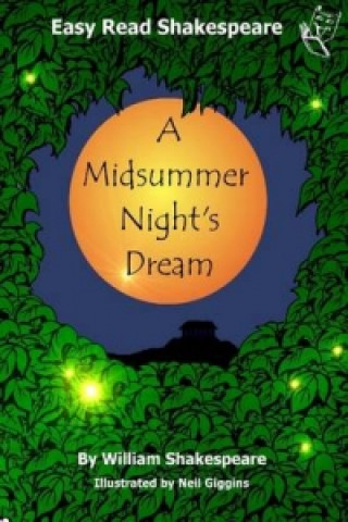 Книга Midsummer Nights Dream William Shakespeare