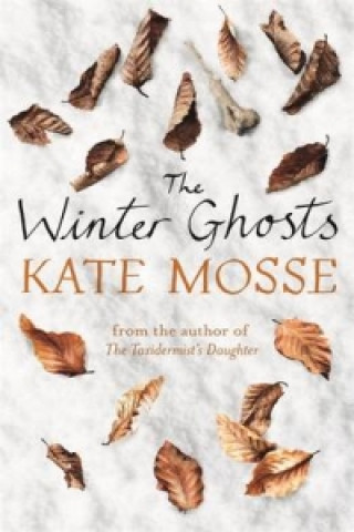 Knjiga Winter Ghosts Kate Mosse