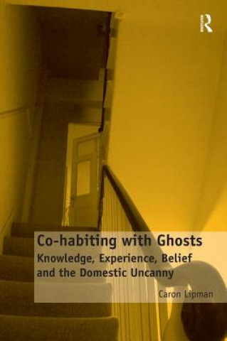 Könyv Co-habiting with Ghosts Caron Lipman