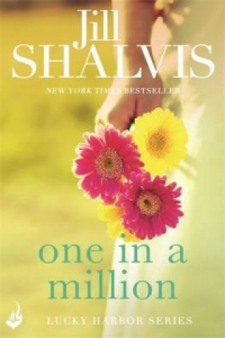 Könyv One in a Million Jill Shalvis