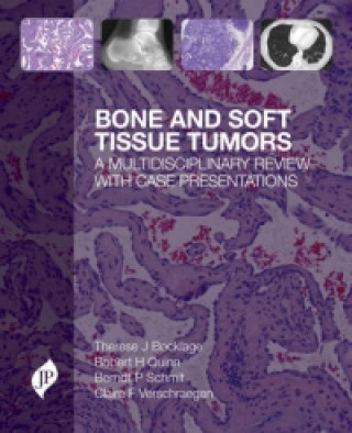 Book Bone and Soft Tissue Tumors Therese J. Bocklage